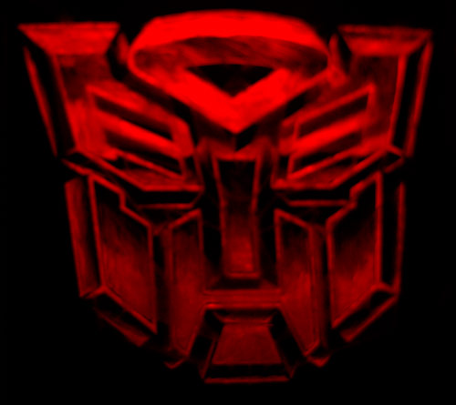 Autobots logo