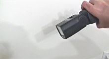 Canon 580 EXII camera flash