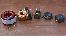 Inductance