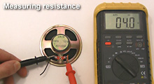 Multimeter tutorial